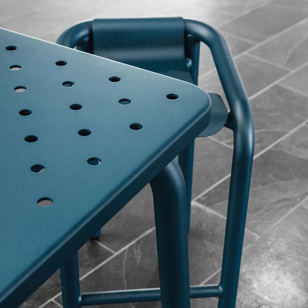 Bar Stool WROOM FURNITURE WR#01/BS75 (5)