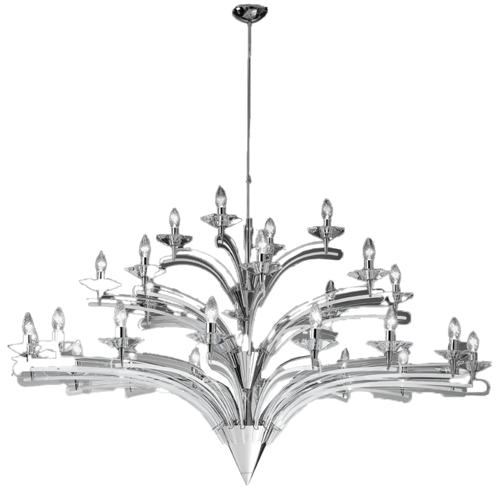 Pending Lamp Icarus 2