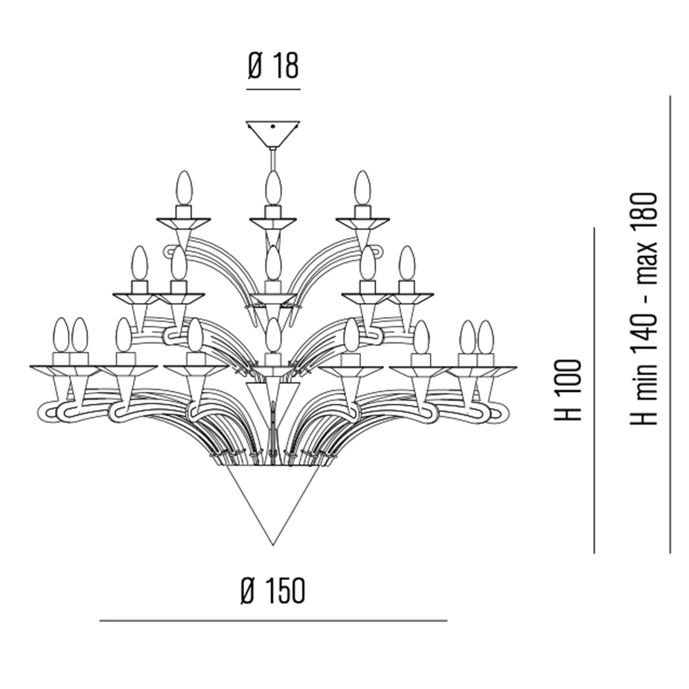Pending Lamp Icarus 2 (2)