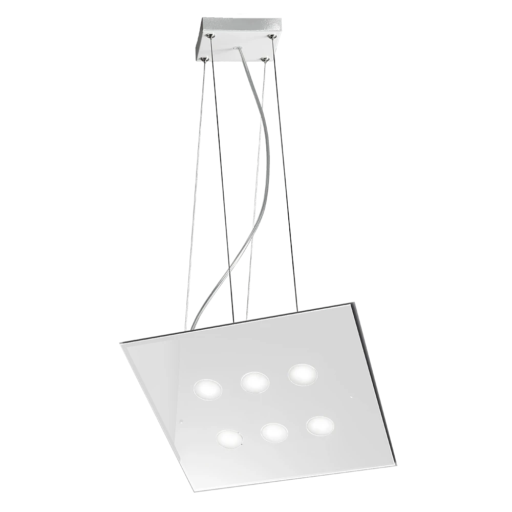 Pending Lamp Nut