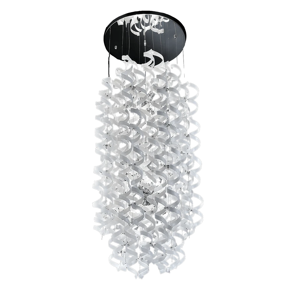 Pending Lamp Star 2