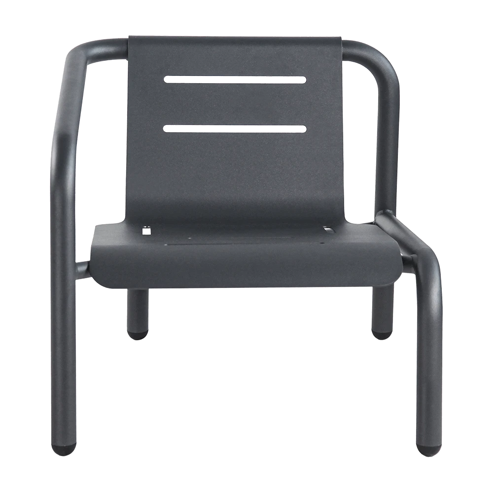 Lounge Chair WROOM FURNITURE WR#01.LLS