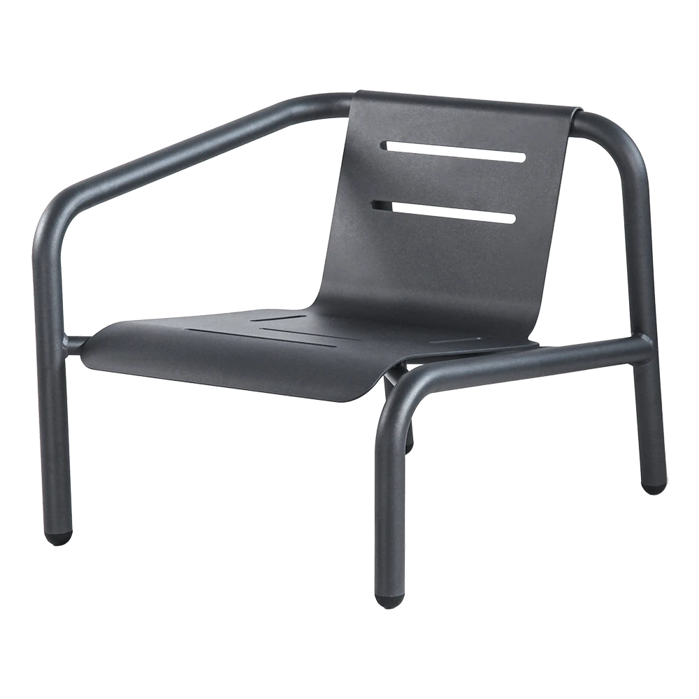 Lounge Chair WROOM FURNITURE WR#01.LLS (2)