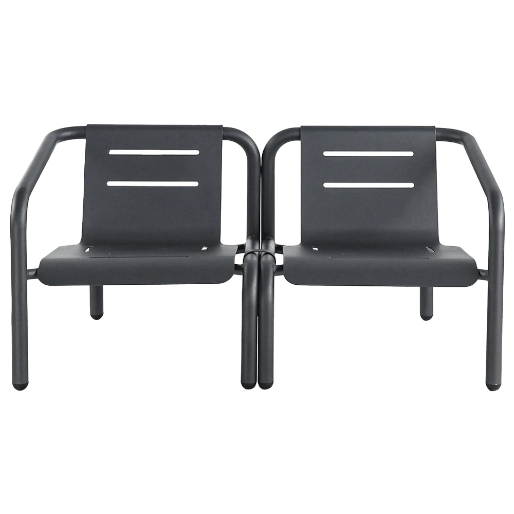 Lounge Chair WROOM FURNITURE WR#01.LLS (3)