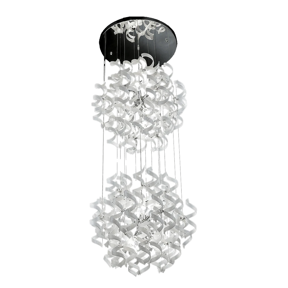 Pending Lamp Star 3