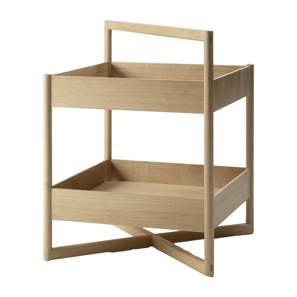 Table TASO