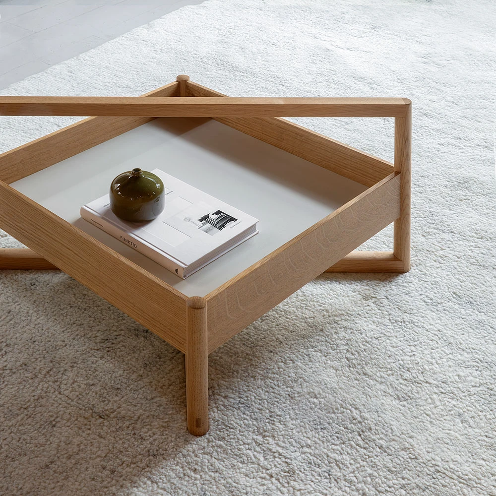Table TASO (10)