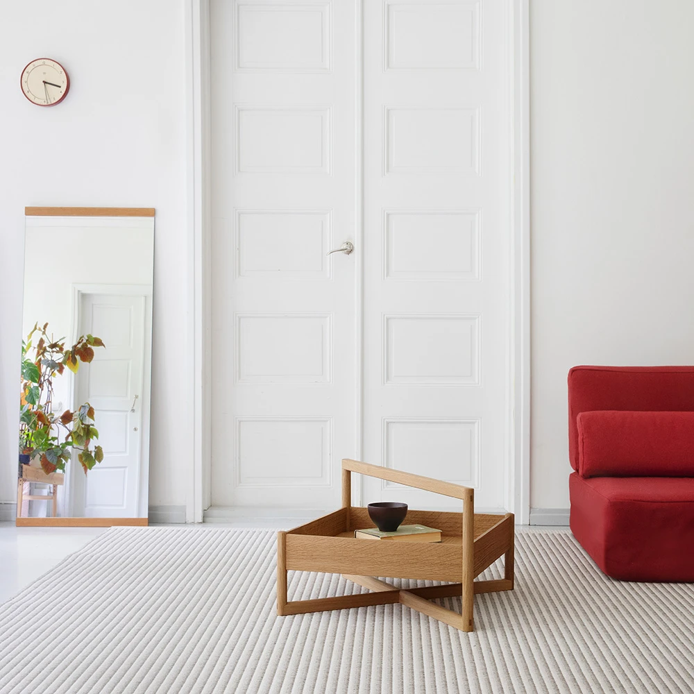 Table TASO (6)