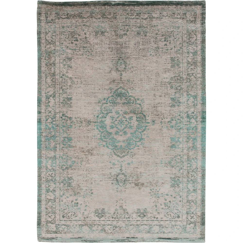 Rug Cameo