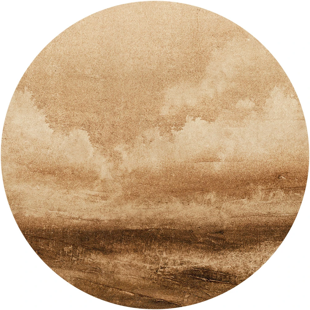 Wallpaper Tormenta circle