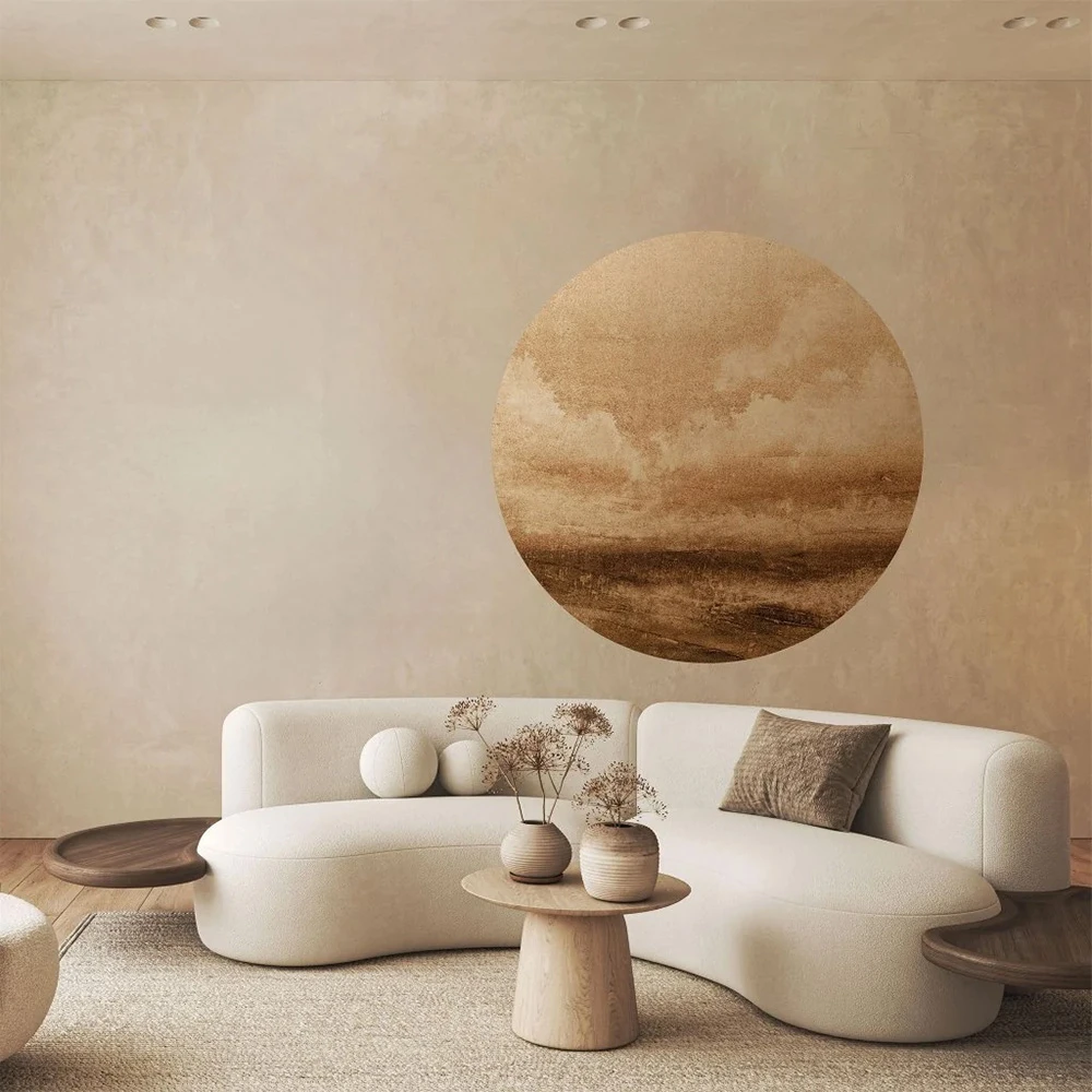 Wallpaper Tormenta circle (2)