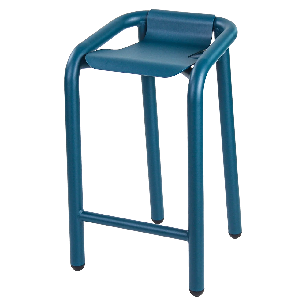 Bar Stool WROOM FURNITURE WR#01/BS75 (2)