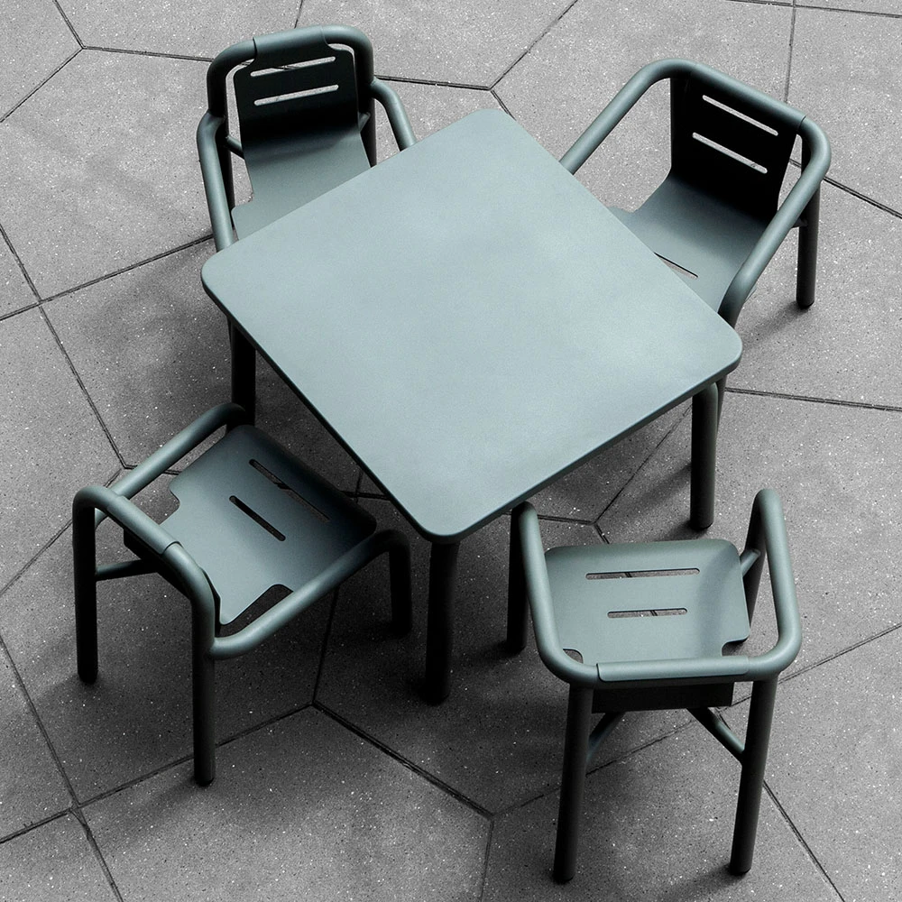Ճաշասեղան WROOM FURNITURE WR#01/DTS (4)