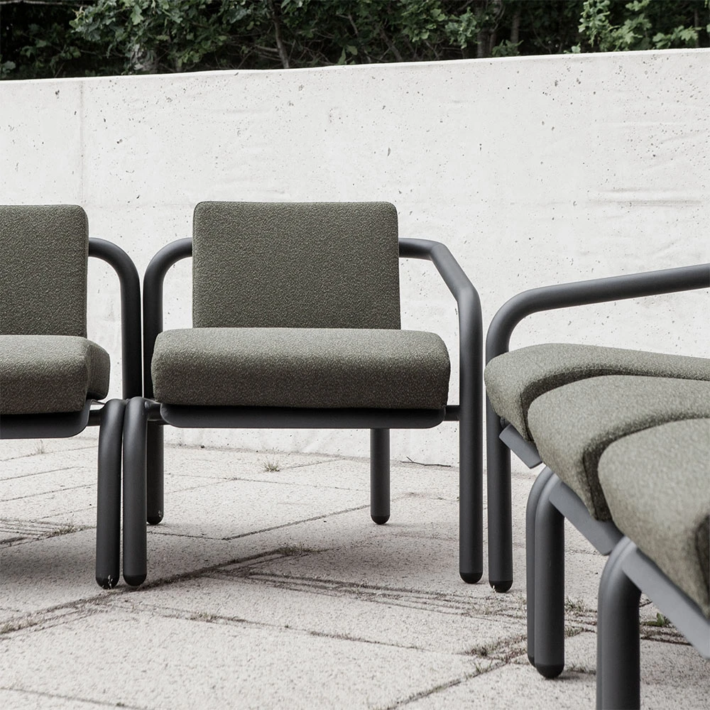 Sofá modular de salón – Sección central WR#01/LMS (5)