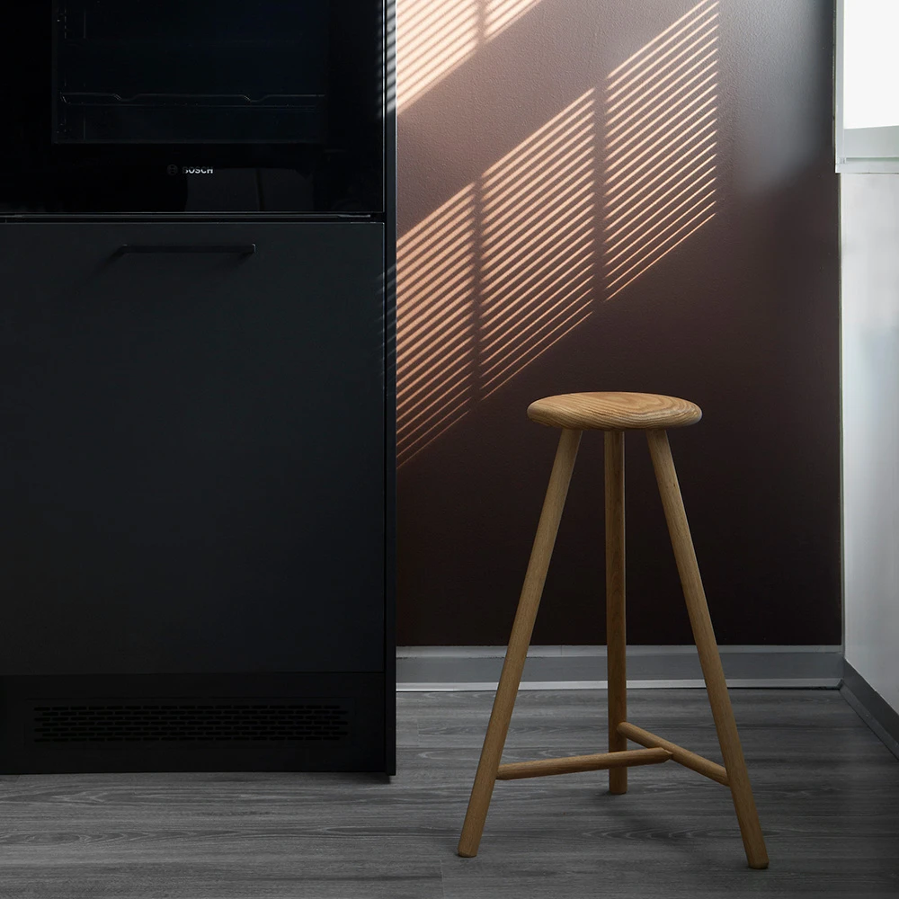 Bar Stool Nikari PERCH (4)