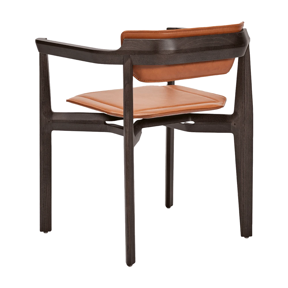 Sessel More Contract Rasa M1298CUU