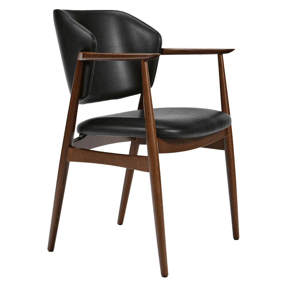 Sessel More Contract Silene M1255C