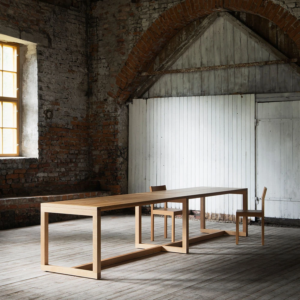 Table FRAME (8)
