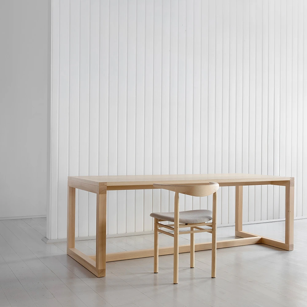 Table FRAME (9)
