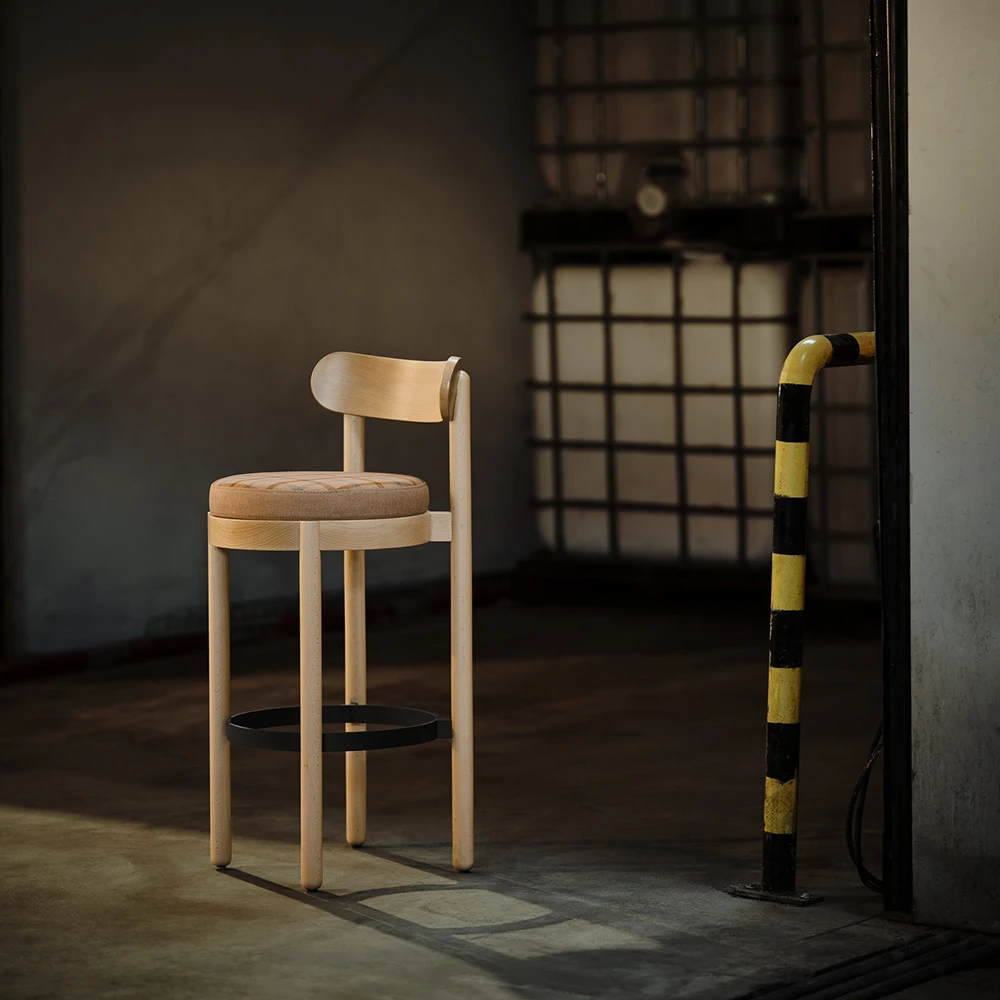 Barstool Doris M1369UW (3)