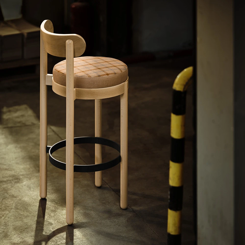 Barstool Doris M1369UW (5)