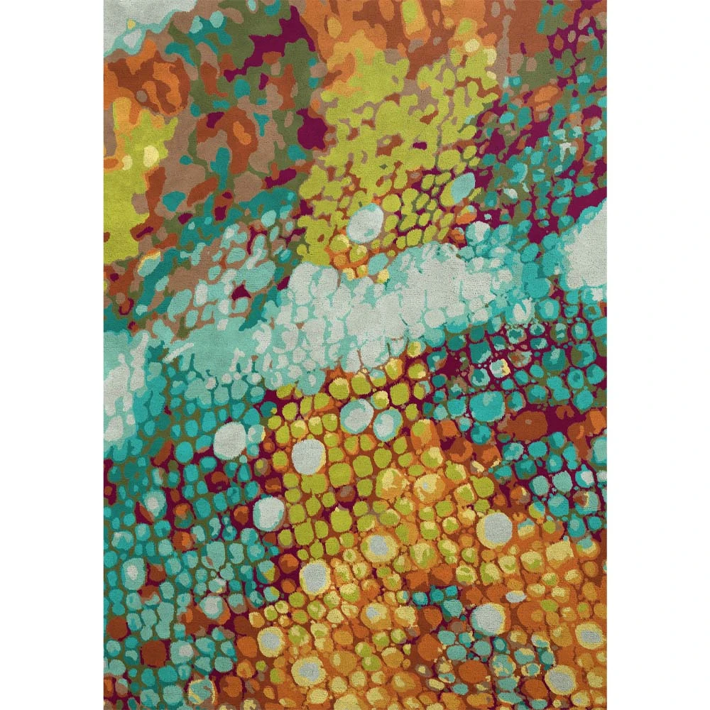 Rug Bubble