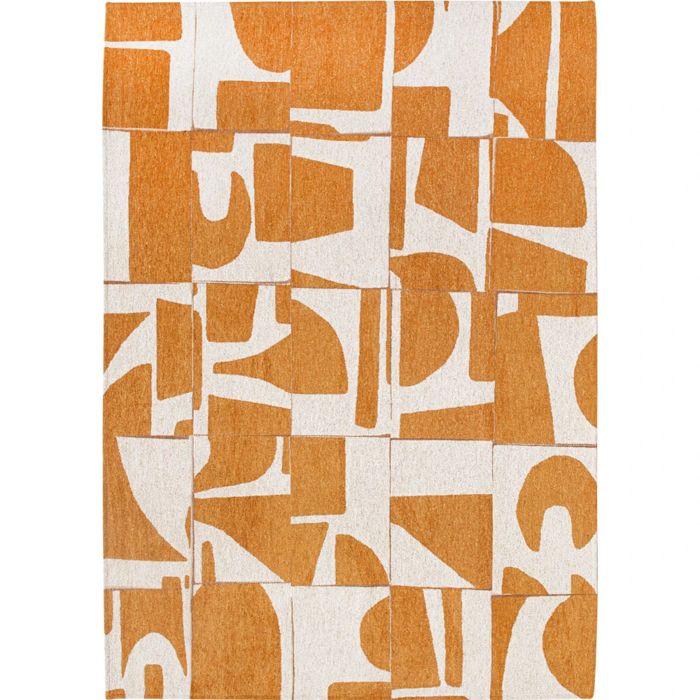 Rug Collage