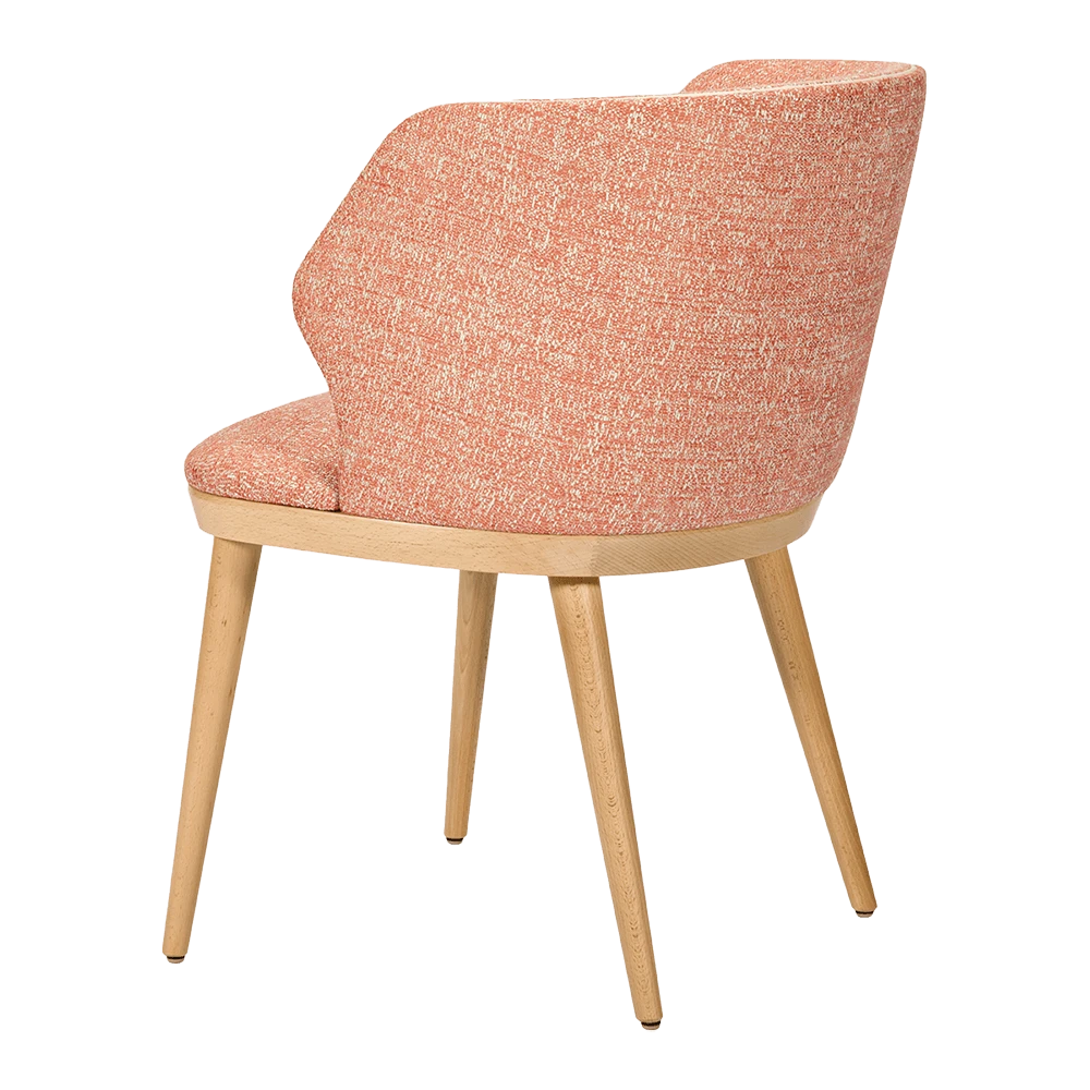 Stuhl More Contract Ariella M1382C ST VBR (2)