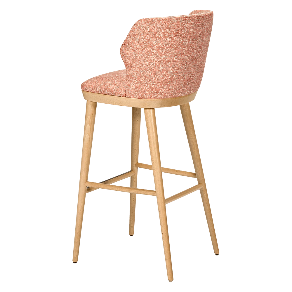 Barhocker More Contract Ariella M1383 ST VBR