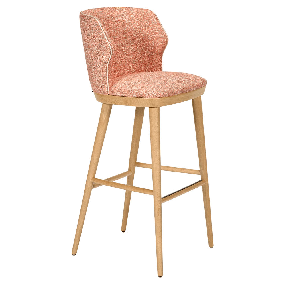 Barhocker More Contract Ariella M1383 ST VBR (2)