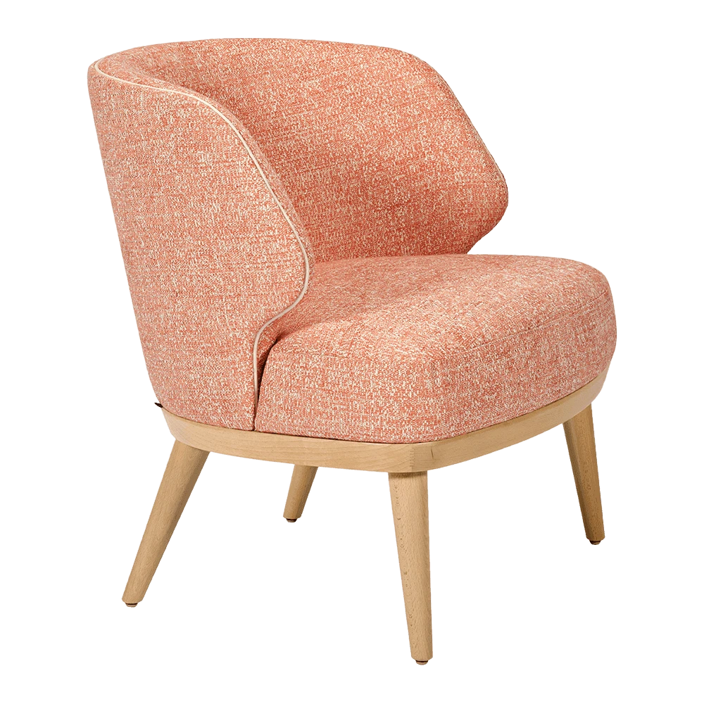 Chair More Contract Ariella M1384 ST VBR (2)