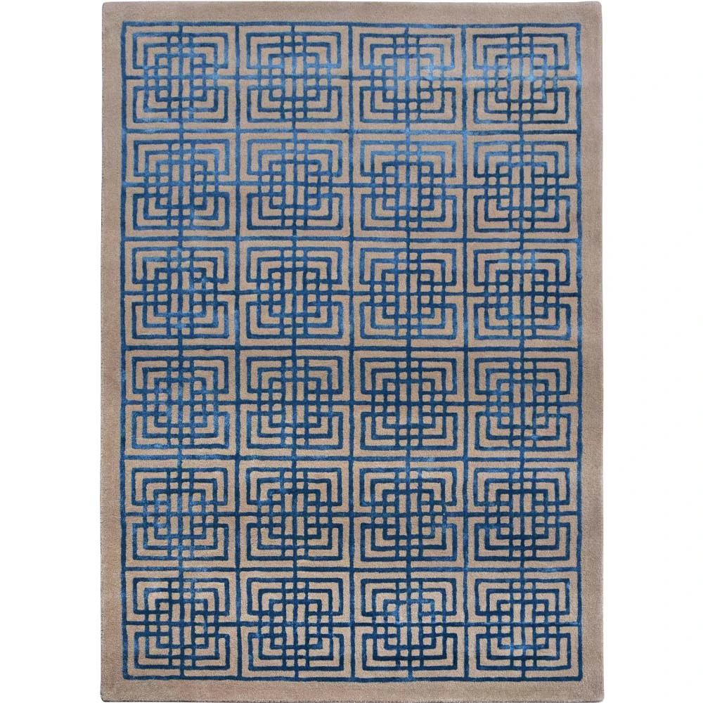 Rug Dedalo