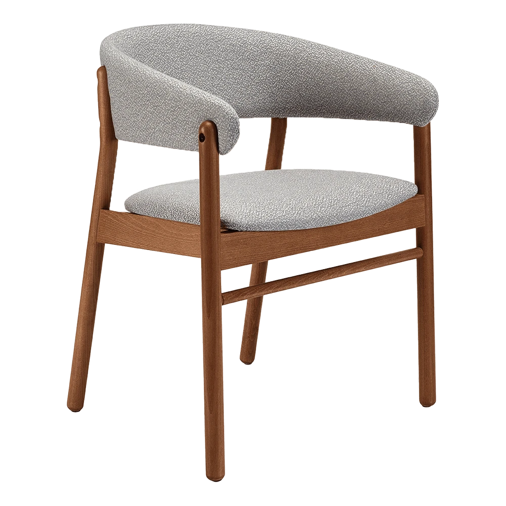 Chair More Contract Camille M986CUU