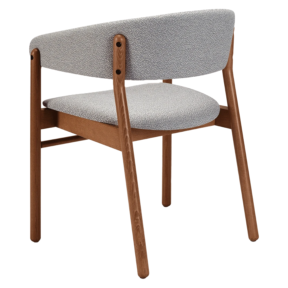 Chair More Contract Camille M986CUU (2)
