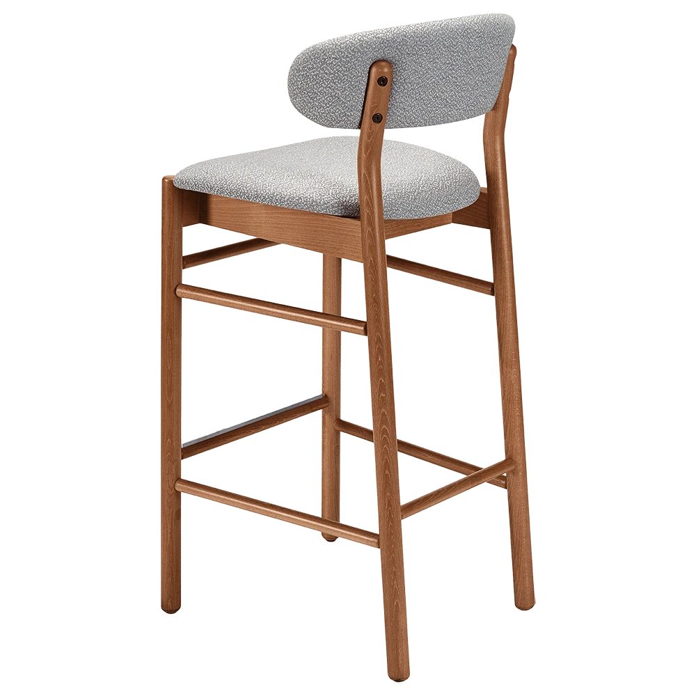 Barhocker More Contract Camille M988UU (2)