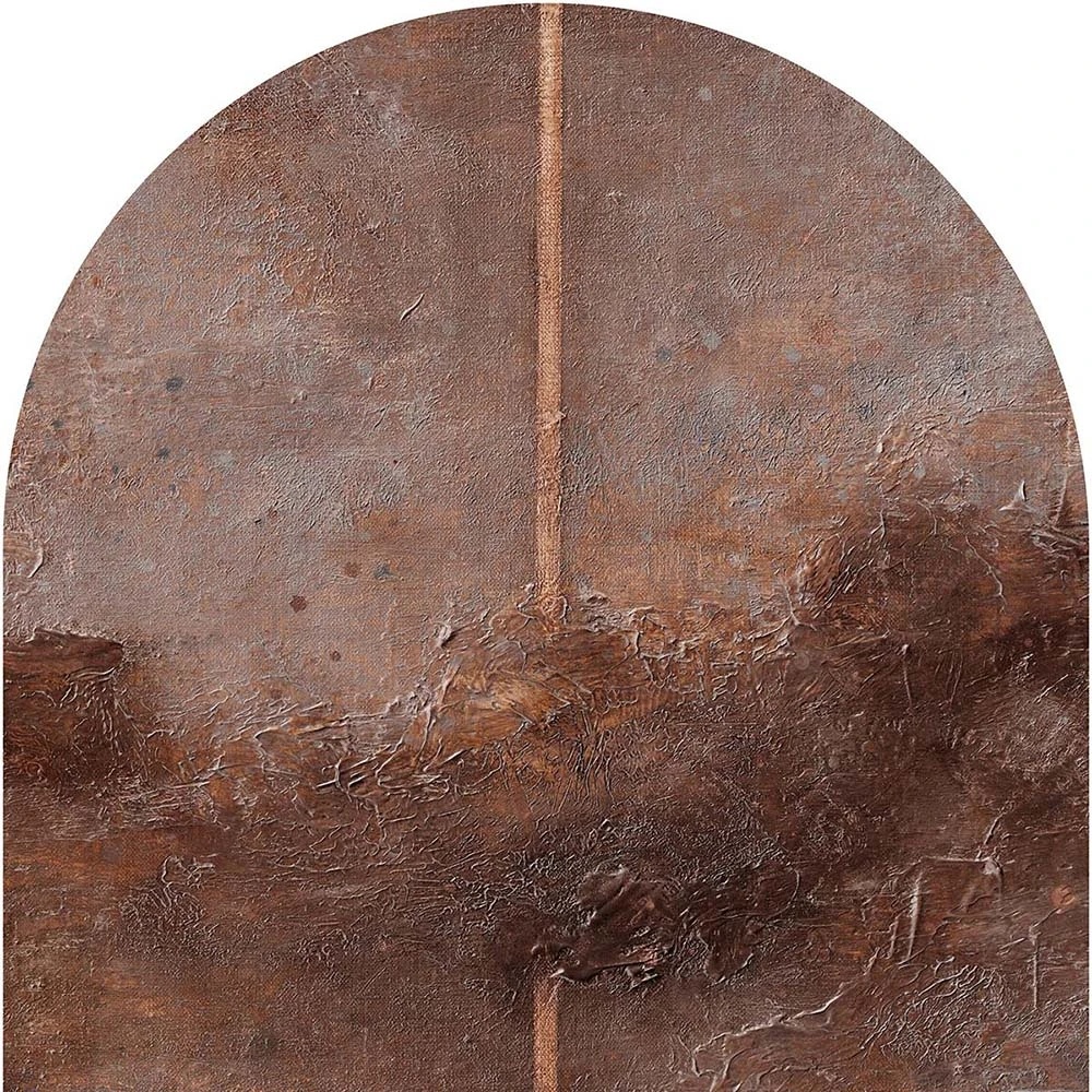 Carta da parati Wall Art Tundra arc