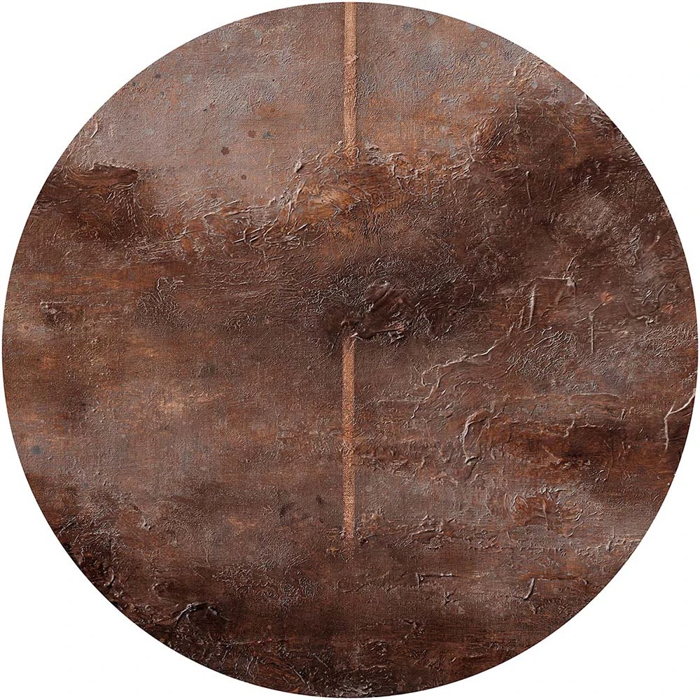 Պաստառ Wall Art Tundra circle