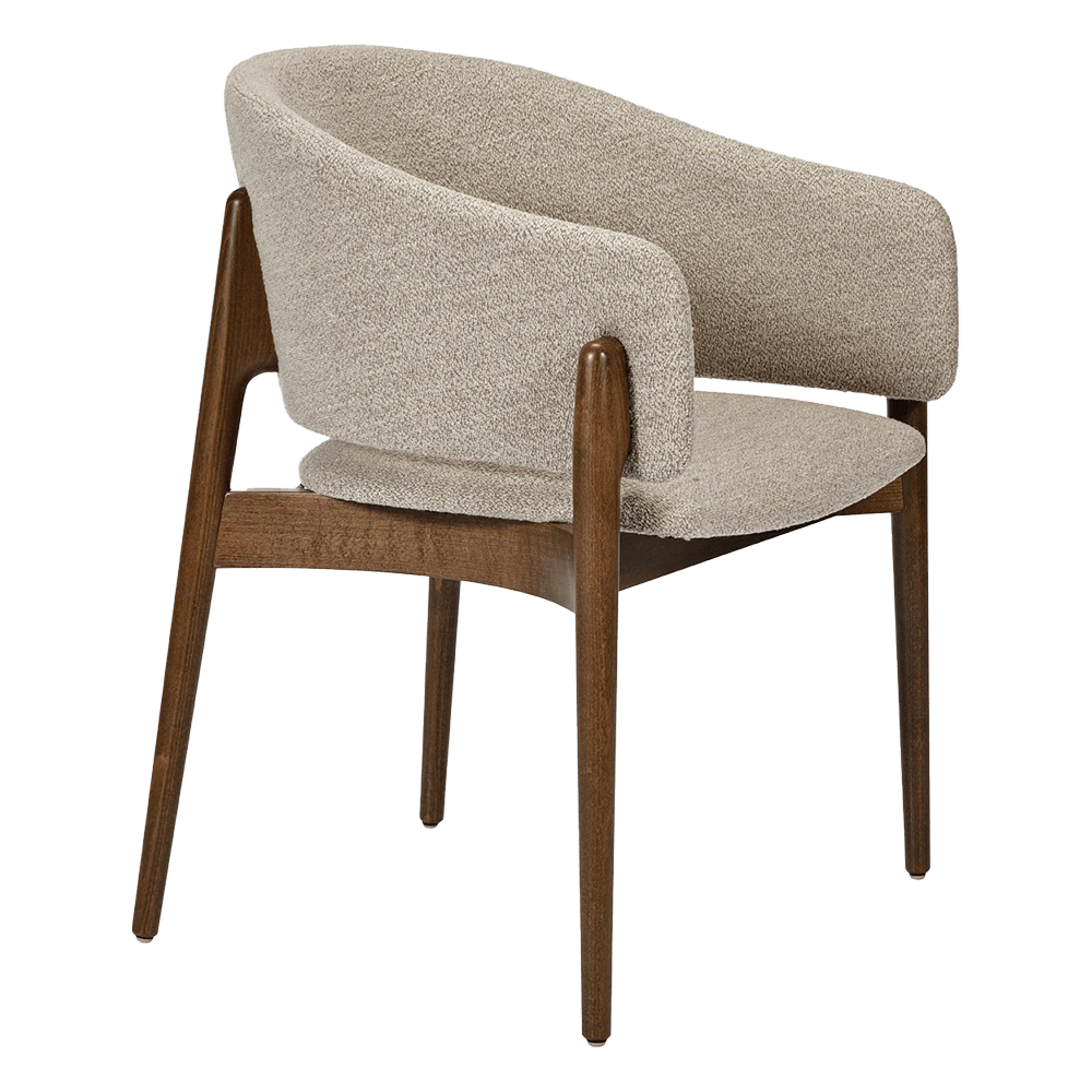 Chair More Contract Grace M1370C