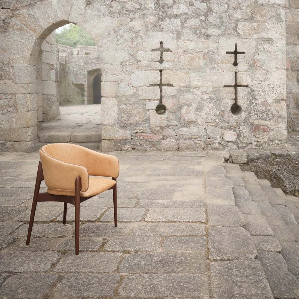 Chair More Contract Grace M1370C (4)