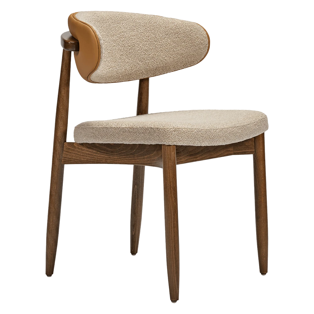 Chair More Contract Joanne M1336UU