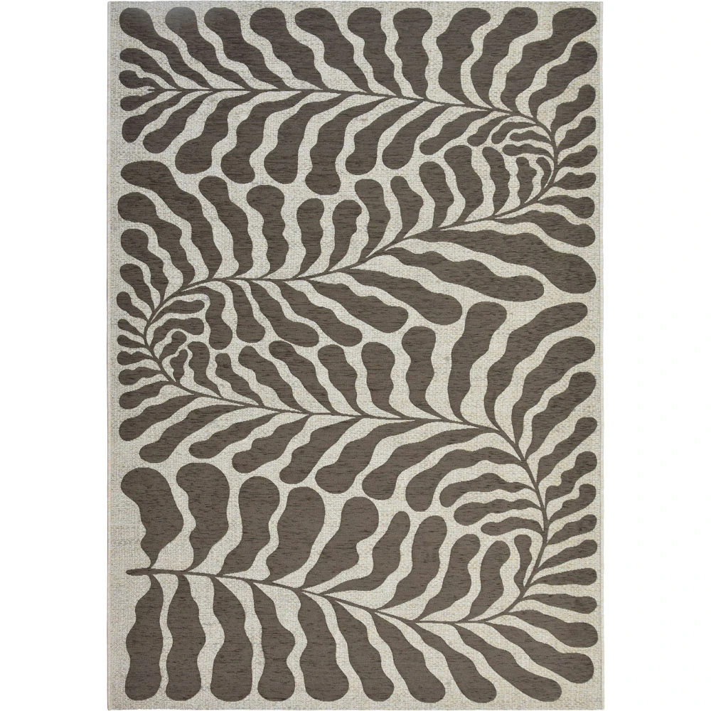 Teppich DE DIMORA Foliage (2)