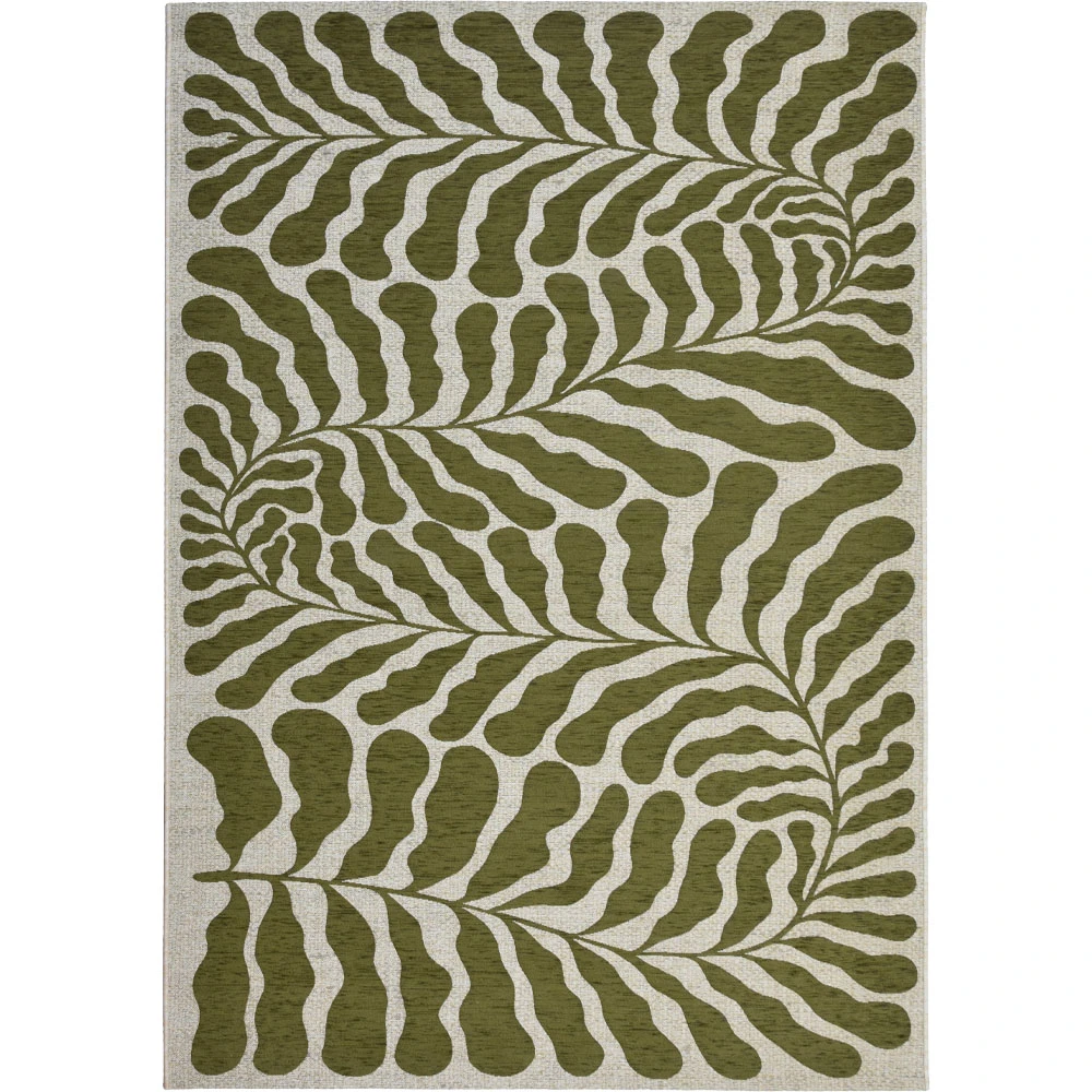 Teppich DE DIMORA Foliage (3)