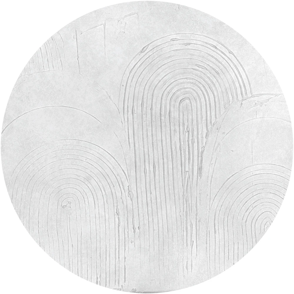 Wallpaper Arches circle