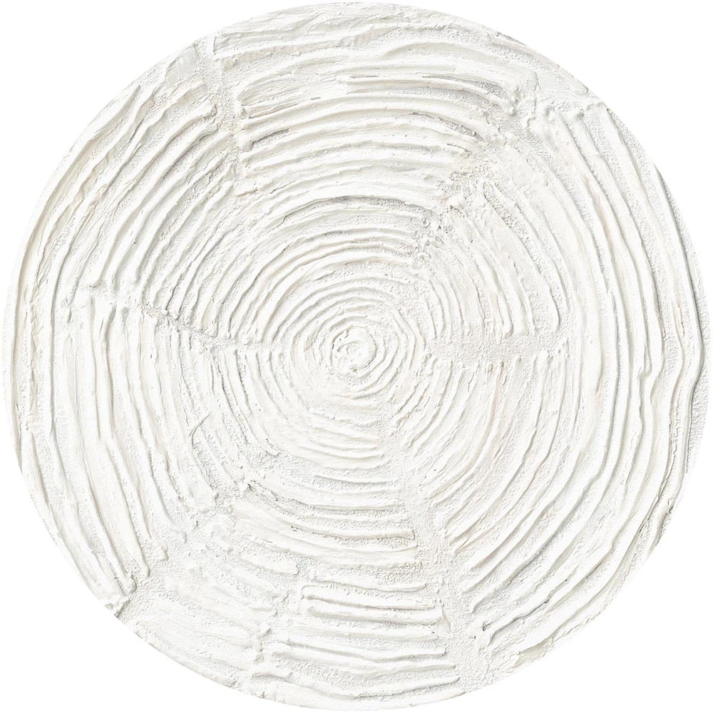 Wallpaper Avorio circle