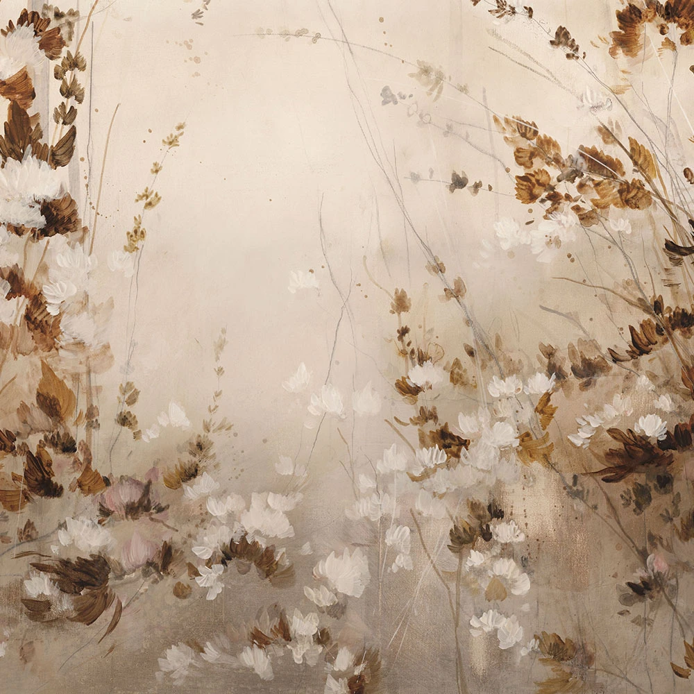 Wallpaper Marron