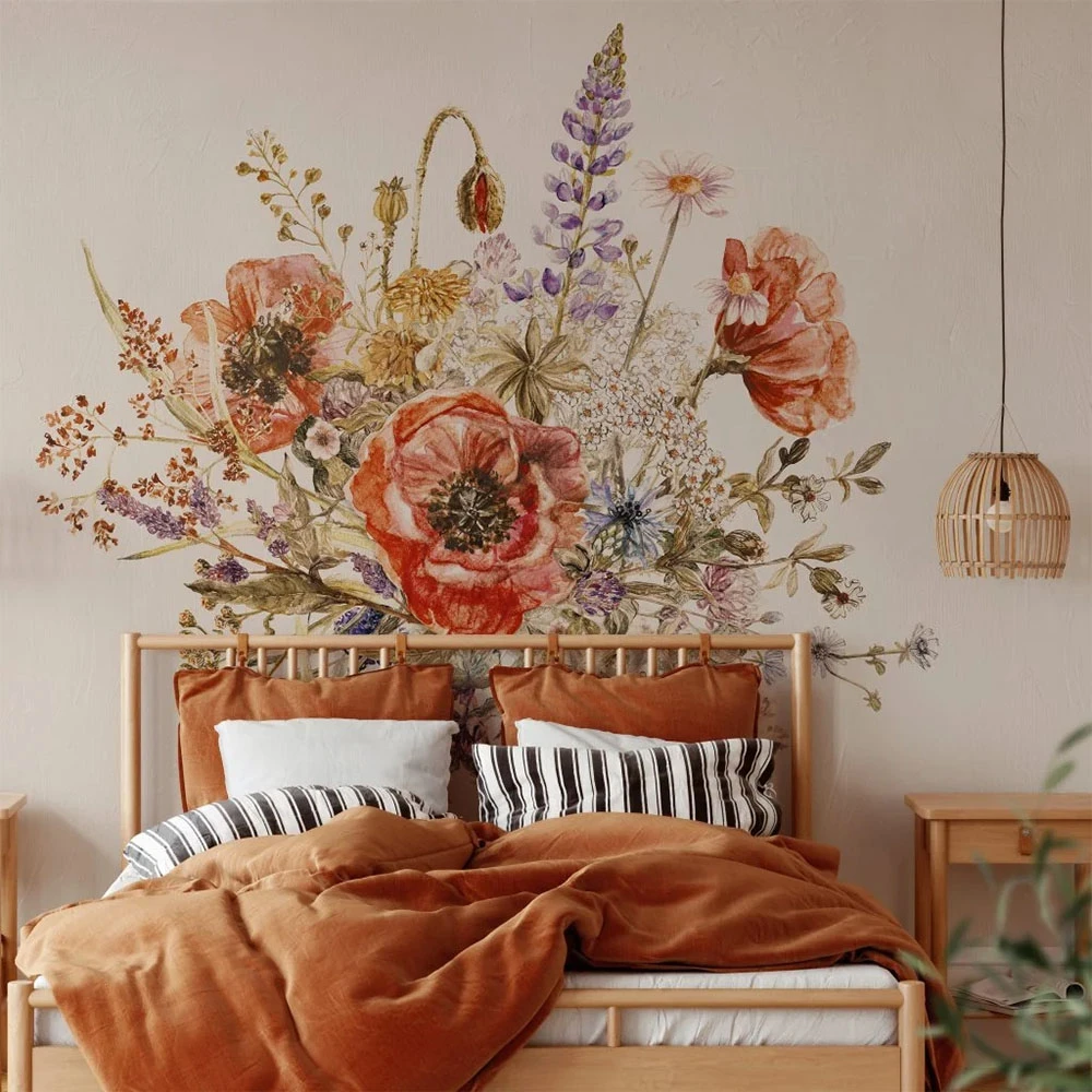 Wallpaper Fiori (2)