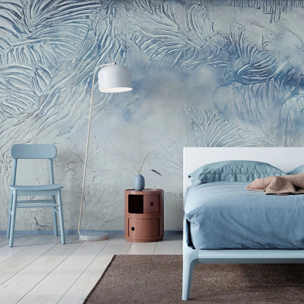 Wallpaper Garda Blue (2)