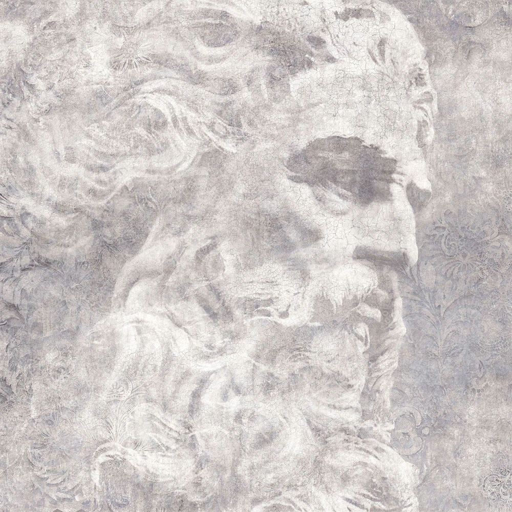 Papier peint Wall Art Platon