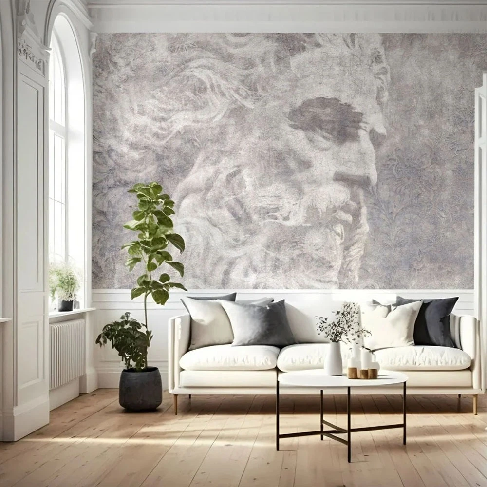 Papier peint Wall Art Platon (2)