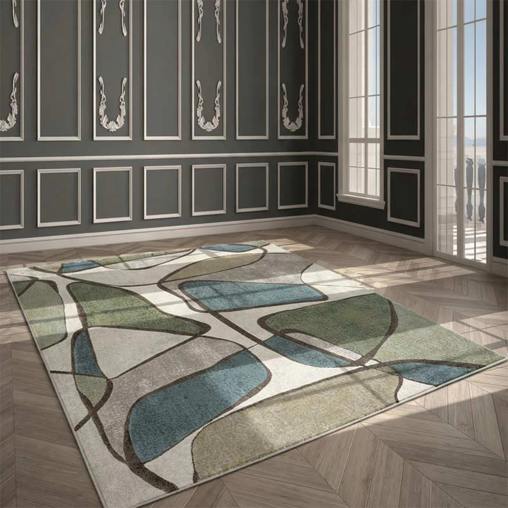 Alfombra DE DIMORA Idea (2)